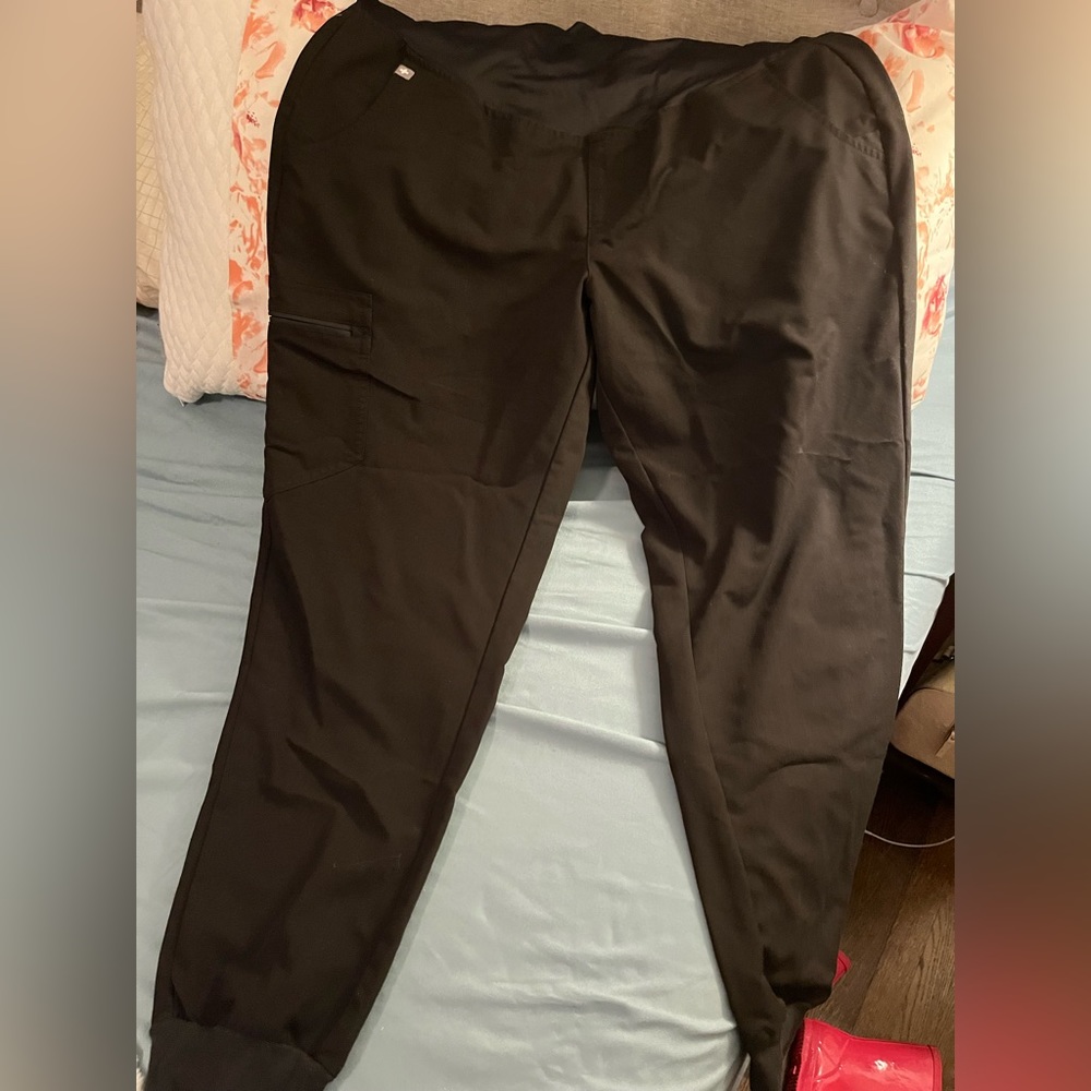 Figs Maternity Jogger XL